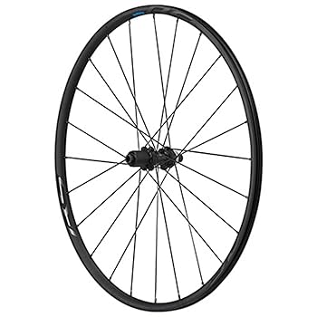 Amazon | シマノ(SHIMANO) ロードホイール WH-RS370-R リア OLD